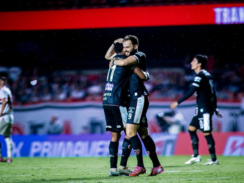 (Fotos: Tainá Araújo | Primavera SAF)