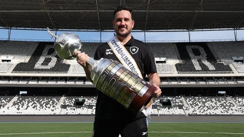 Rafael Rezende (Foto: Reprodução)