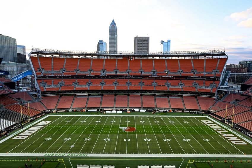 Huntington Bank Field receberá amistoso entre Brasil e Egito