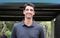 O ex-tenista Thomaz Bellucci (Reprodução)