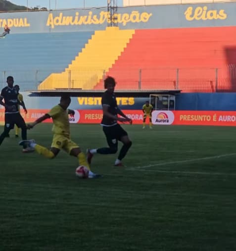 Madureira x Boavista pelas quartas de final do Campeonato Carioca 2026