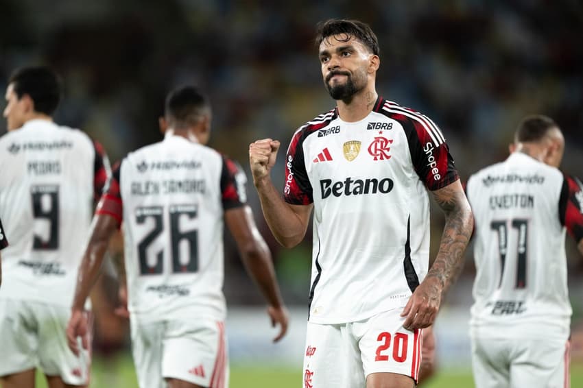 Paquetá Flamengo