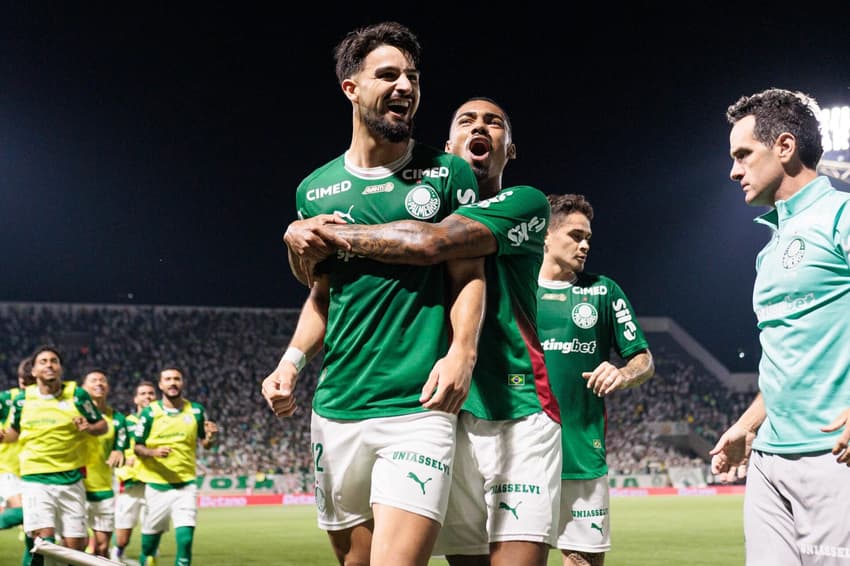 (Foto: Rapha Marques/AGIF/GazetaPress)