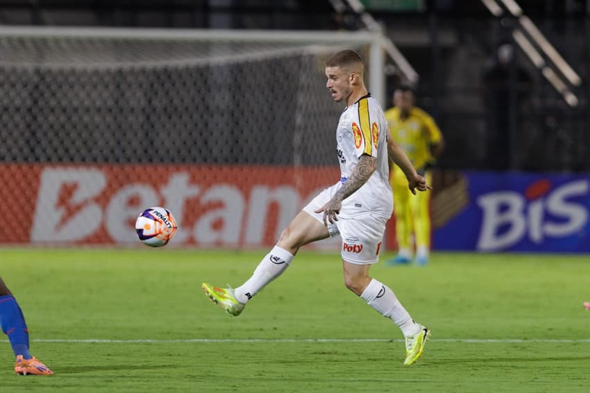 Léo Naldi - Novorizontino