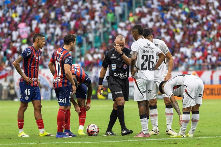 (Foto: Junior Damasceno/MyPhoto Press/Gazeta Press) <br><br>