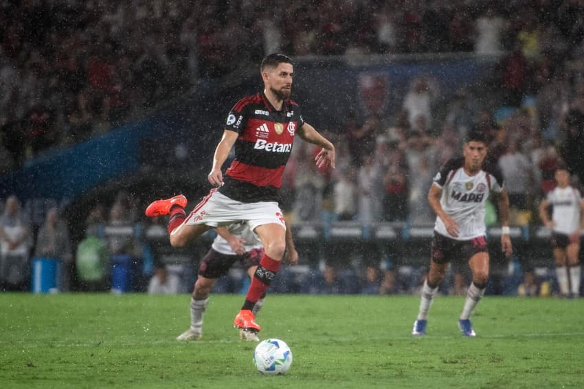 Jorginho - Flamengo