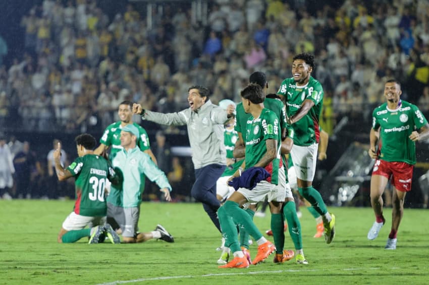 (Foto: Fernando Vieira Sa/Agência F8/Gazeta Press) <br><br>