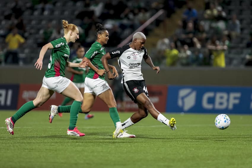 Brasileirão Feminino
