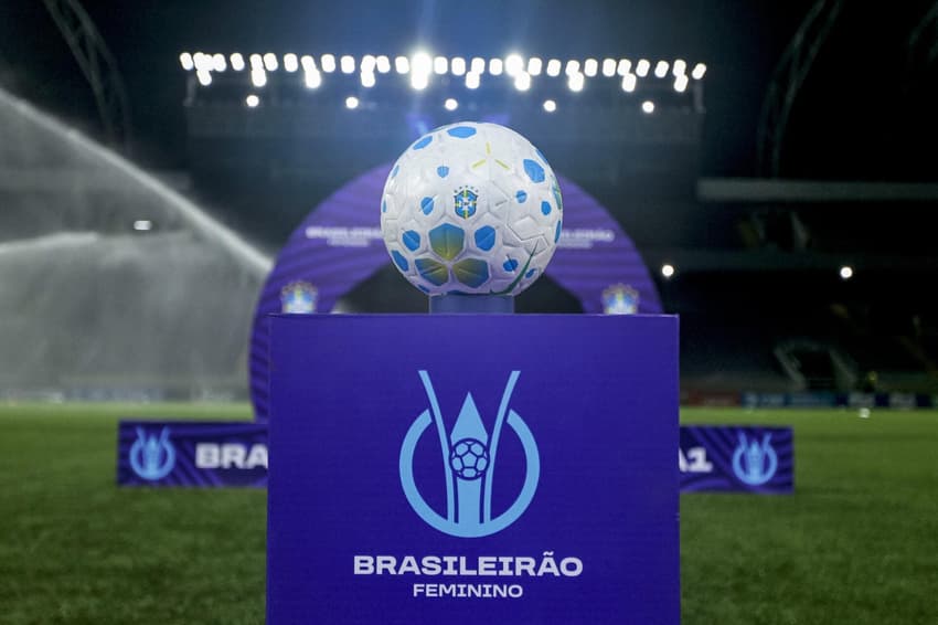 Brasileirão Feminino volta após Data Fifa com novidade