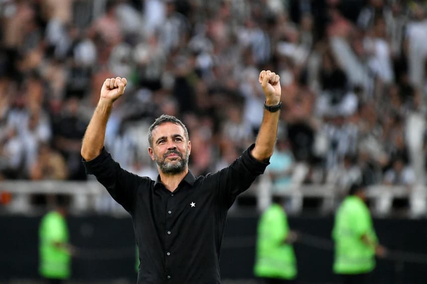 Artur Jorge (Foto: AndrÃ© Fabiano/CÃ³digo 19/Gazeta Press)