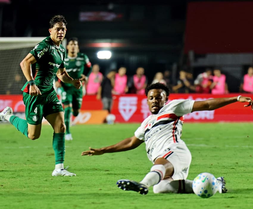 (Foto: ESDRAS MARTINS/Mochila Press/Gazeta Press) <br><br>