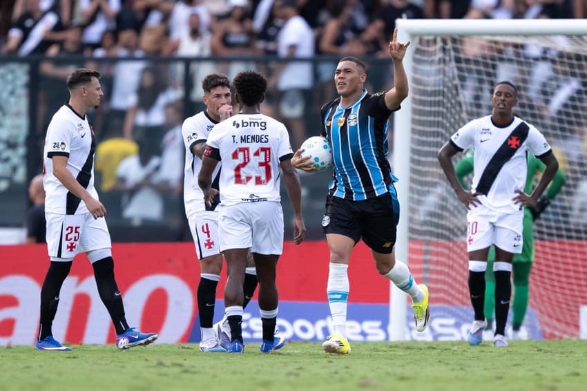 Carlos Vinícius Grêmio