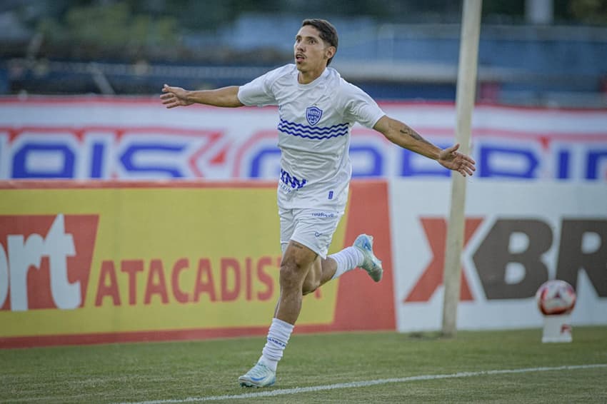 Geovany Soares (Foto: Richard Ferrari/Thenews2/Gazeta Press)