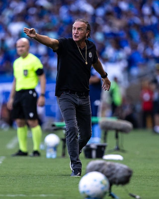 Santos levou 13 gols no Campeonato Brasileiro. (Foto: Raul Baretta/ Santos FC)