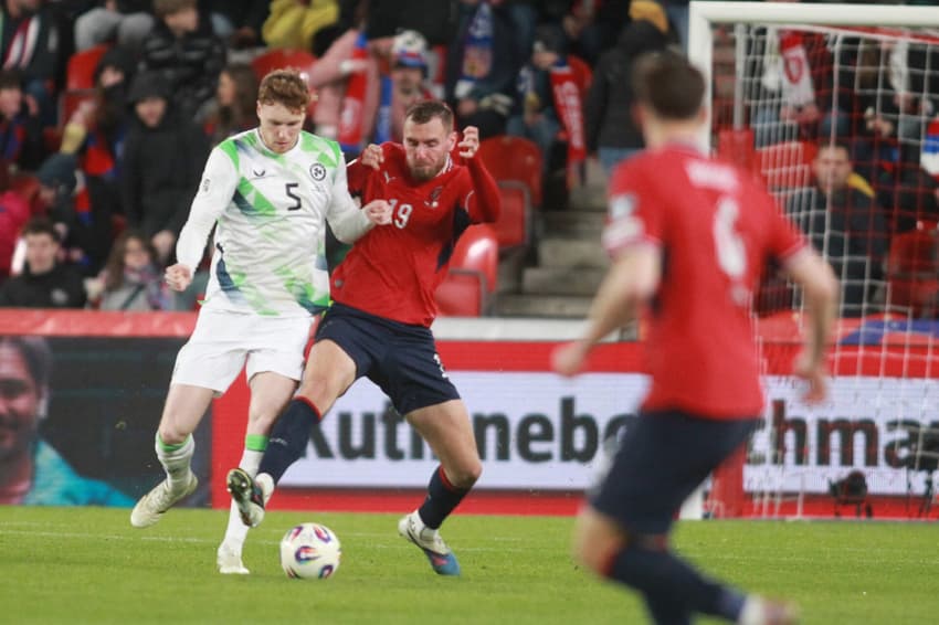 (Foto: Foto por Milan Kammermayer / AFP)