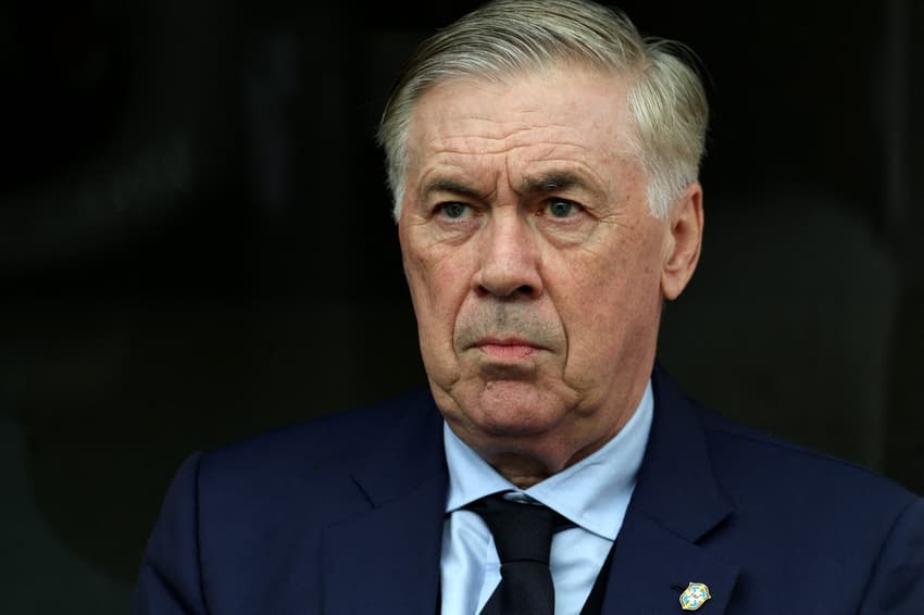 Carlo Ancelotti