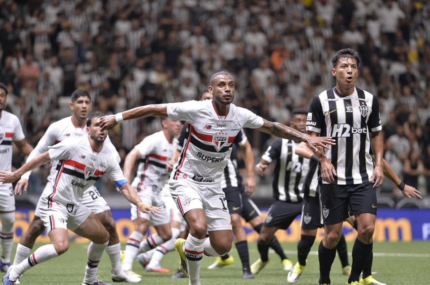 (Foto: Araceli Souza/MyPhoto Press/Gazeta Press) <br><br>