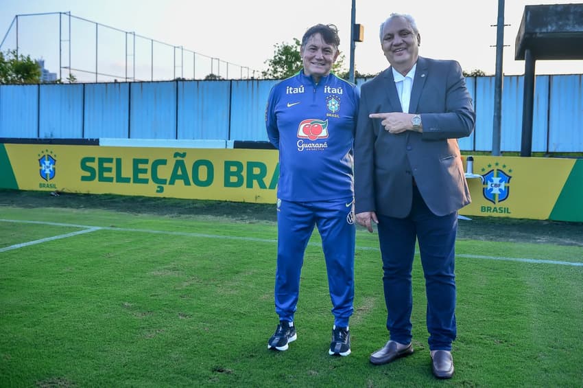 (Foto:  Staff Images / CBF)