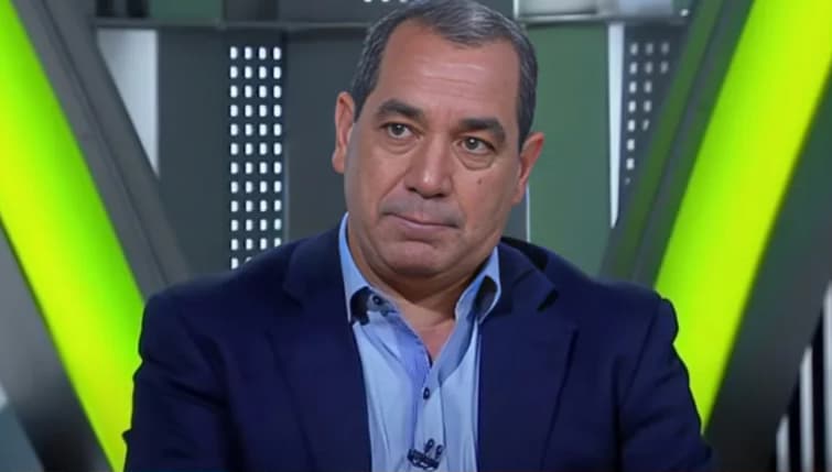 Zinho vai comentar o jogo entre Botafogo x Barcelona-EQU (Reprodução)