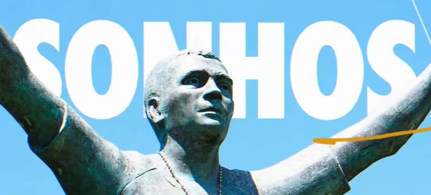 Vasco anuncia nova denominação para jogadores formados pelo clube: (Foto: Reprodução/X/VascodaGama)