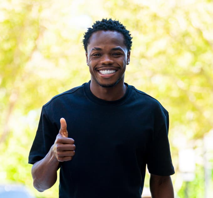 Andrés Gómez - Vasco