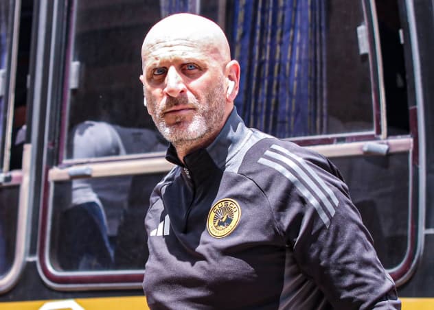 Miguel Rondelli deixa o Cusco, adversário do Flamengo na Libertadores (Foto: Divulgação/Cusco)