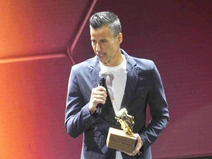 Fábio Fluminense Campeonato Carioca