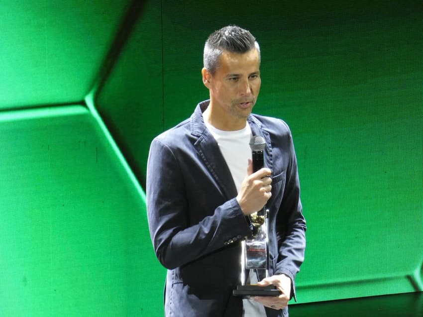 Fábio Fluminense Campeonato Carioca