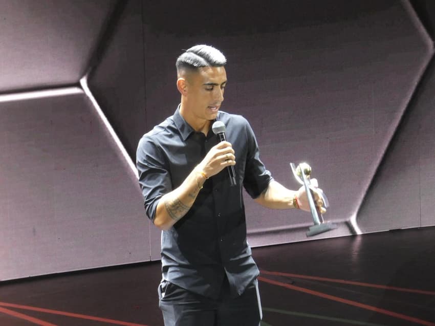 Pumita Vasco Carioca