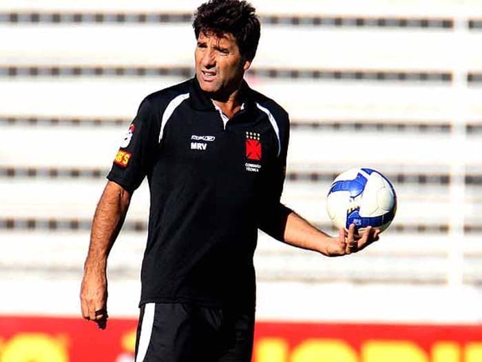 Renato Gaucho - Vasco