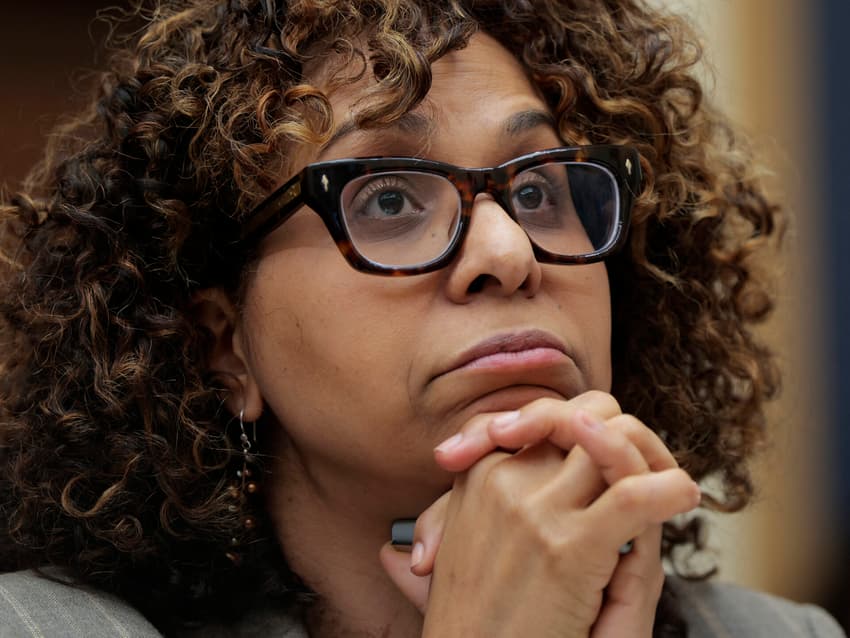 Carta de congressistas com críticas à organização da Copa do Mundo foi idealizada por Sydney Kamlager-Dove, da Califórnia