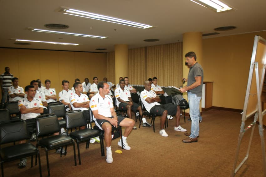 Renato Gaúcho - vasco