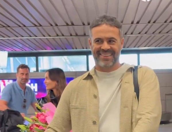 Artur Jorge (Foto: Reprodução Cruzeiro)