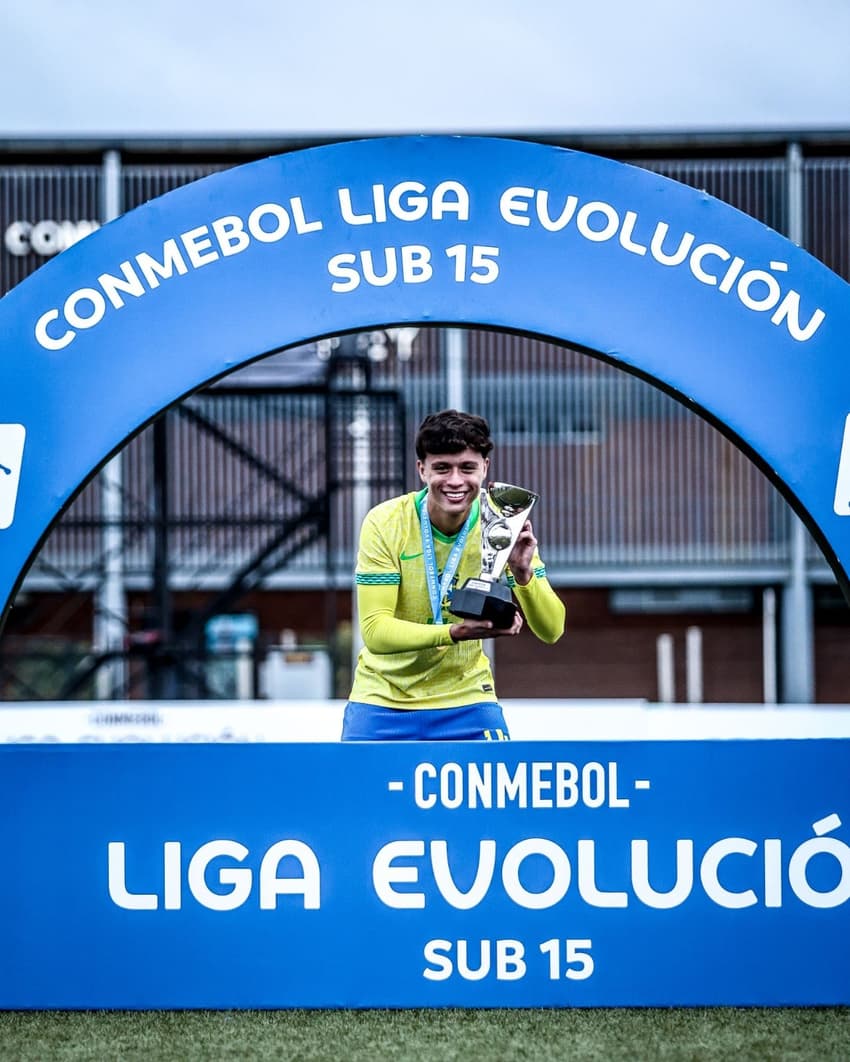 (Foto: Everton silveira)