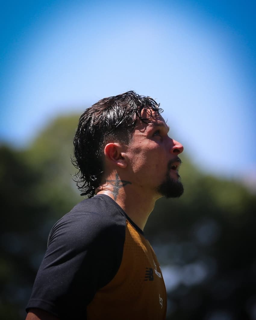 (Foto: Erico Leonan / São Paulo FC)