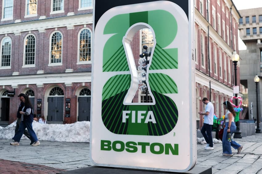 Cidade-sede da Copa do Mundo, Boston avalia fazer Fan-Fest menor