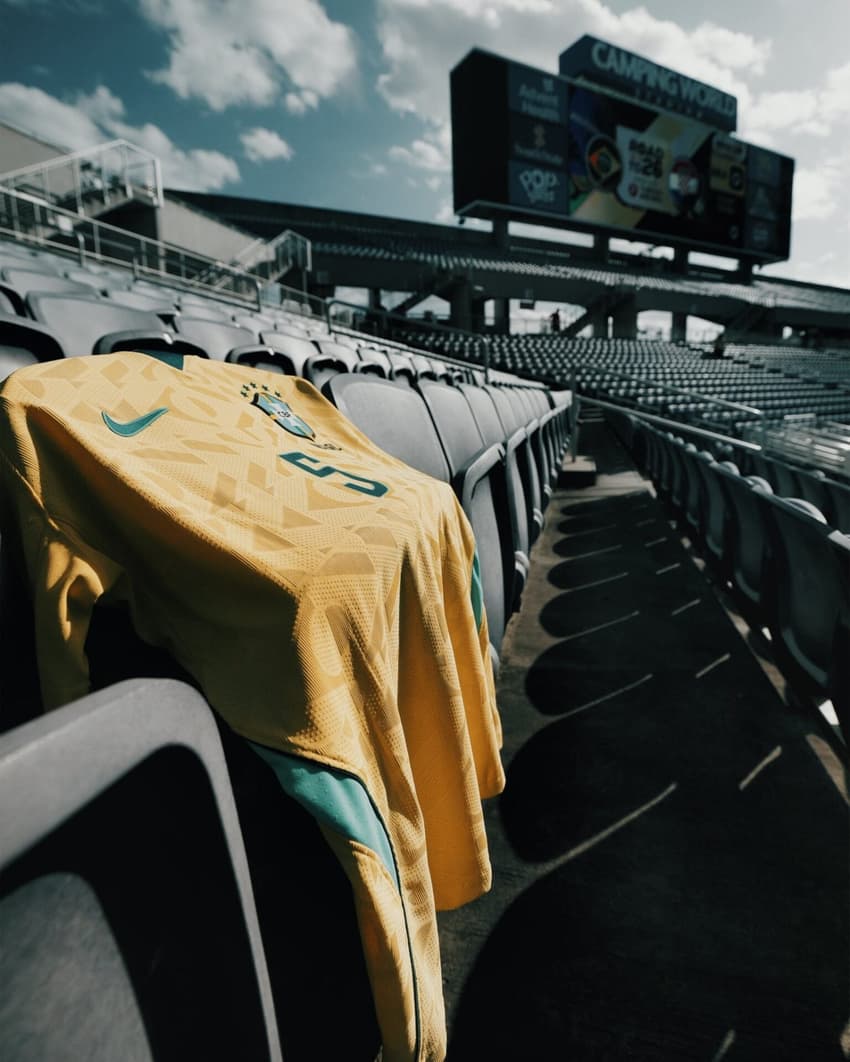 Escalação da Seleção para Brasil x Croácia 