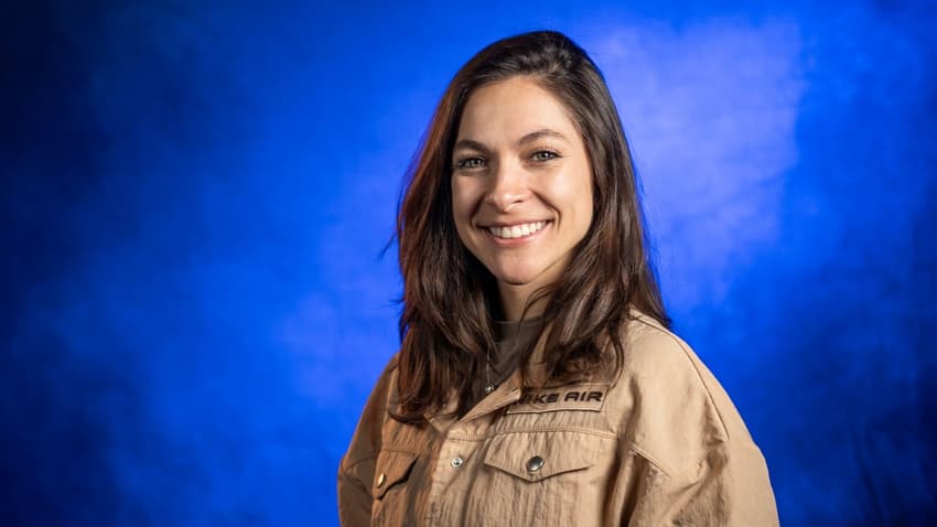 Gabi Martins, repórter presente na próxima convocação da Amarelinha (Foto: Divulgação/N Sports)