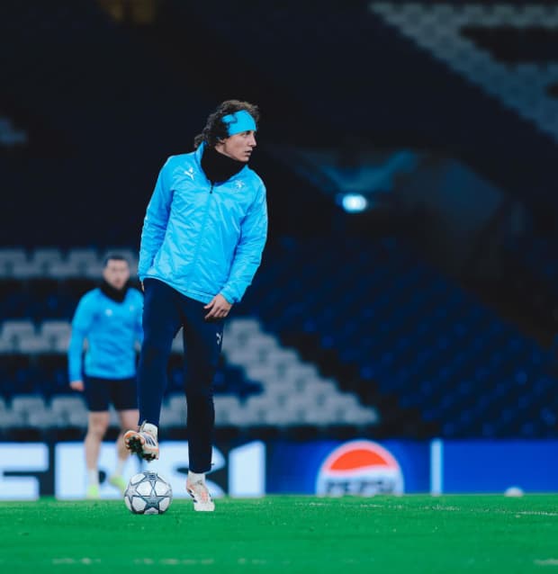 David Luiz vive auge no Pafos FC (Foto: Reprodução/Instagram)