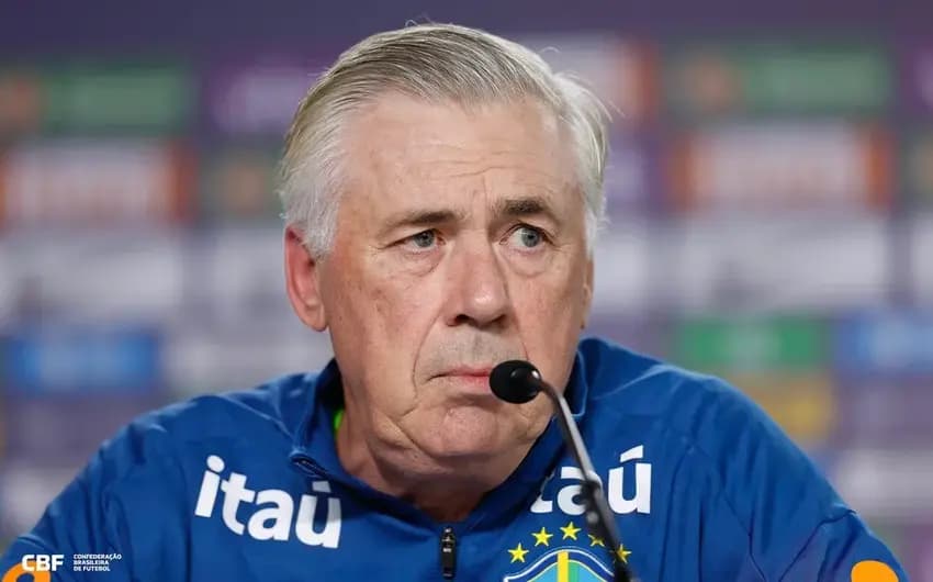 Preterido por Ancelotti, Juba marcou golaço no Brasileirão