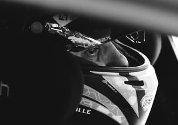 Felipe Massa em prova da Stock Car (Reprodução)