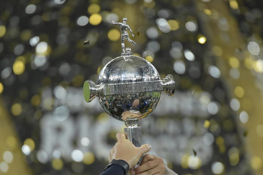 Palmeiras inicia campanha na Libertadores 2026; veja detalhes de onde assistir ao jogo (Foto: Andre Fabiano/Codigo 19/Gazeta Press)