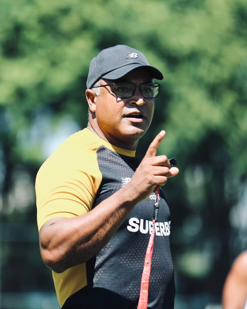 (Foto: Erico Leonan / São Paulo FC)