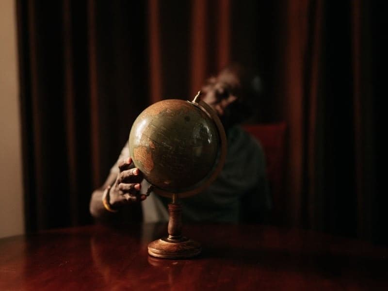 Eliud Kipchoge promove tour internacional por maratonas ao redor do mundo (Foto: dsm-firmenich Running Team)