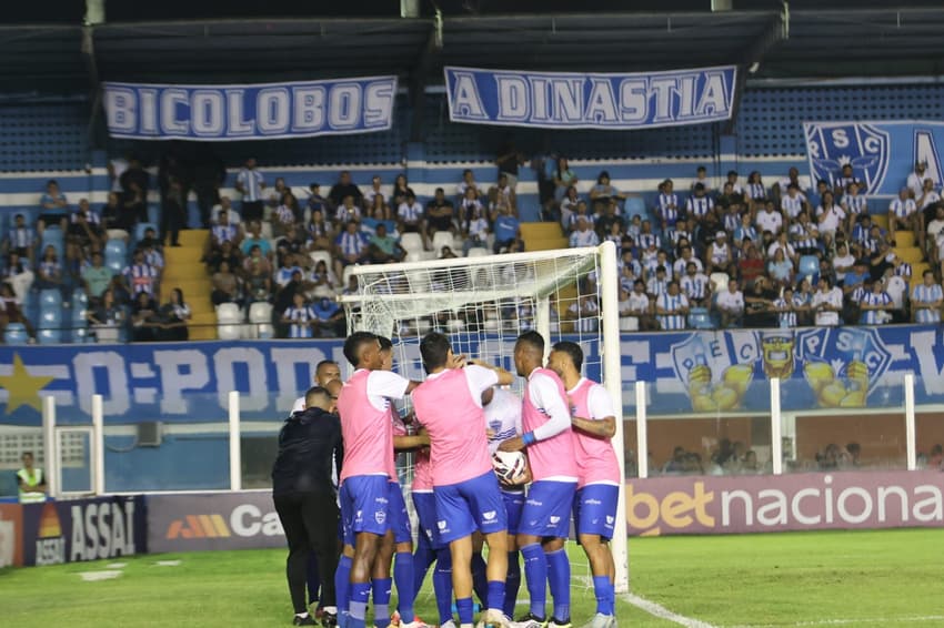 Tecnologia de inteligência artificial auxilia o clube na análise de fundamentos e na descoberta de novos jogadores (Foto: Divulgação/Barra)