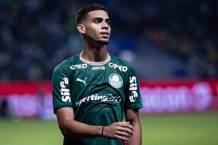 (Foto: Ettore Chiereguini/AGIF/Folhapress)