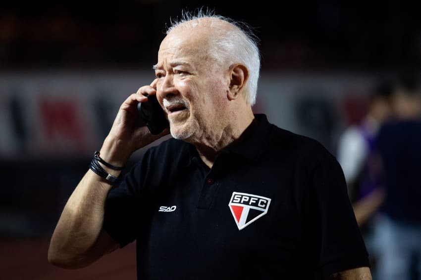 (Foto: Rodilei Morais /Fotoarena/Folhapress)