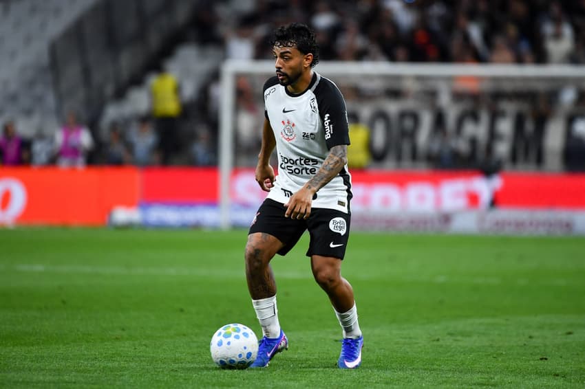 Matheus Bidu não enfrenta o Internacional (Foto: Roberto Casimiro /Fotoarena/Folhapress) ORG XMIT: 2910364