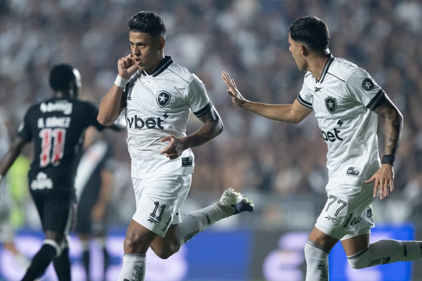 (Foto: Jorge Rodrigues/AGIF/Folhapress)