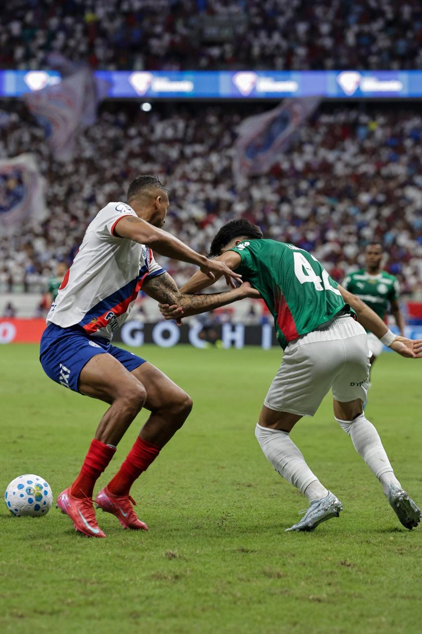 (Foto: Junior Damasceno/MyPhoto Press/Folhapress)